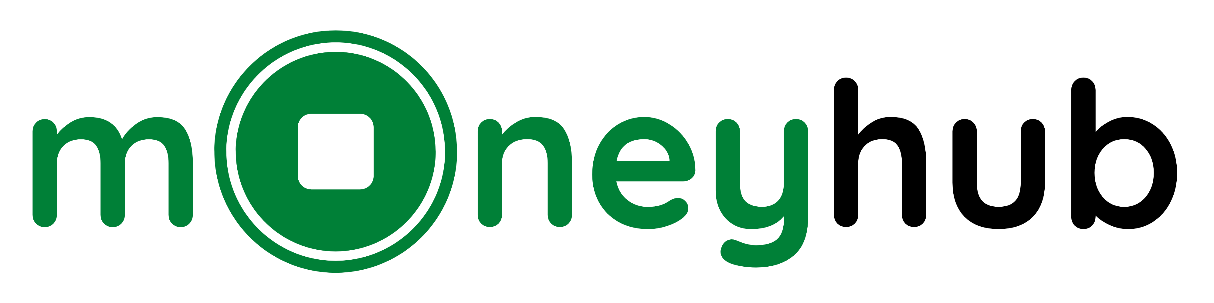 MoneyHub Logo